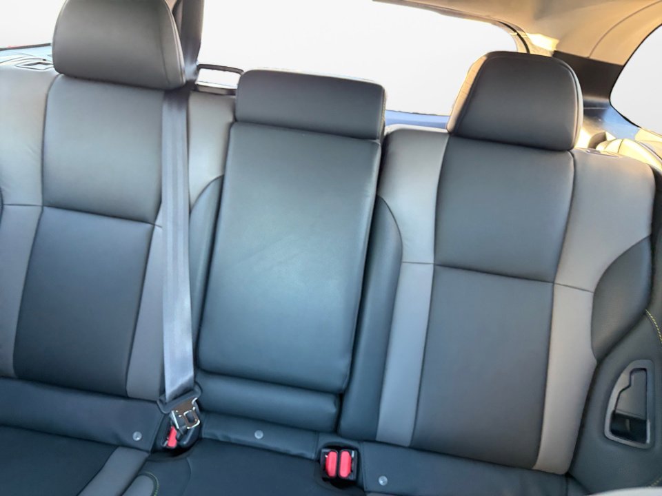 Used 2022 Subaru Outback Onyx Edition XT w/ Popular Package #2 image 14