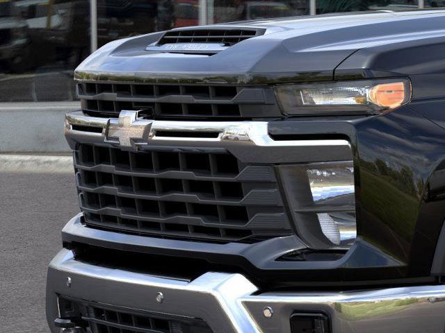 New 2026 Chevrolet Silverado 3500 LT image 13