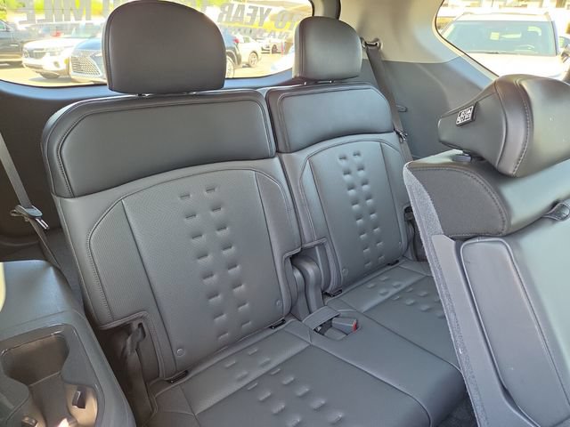 Used 2024 Kia EV9 Wind AWD/4WD image 18