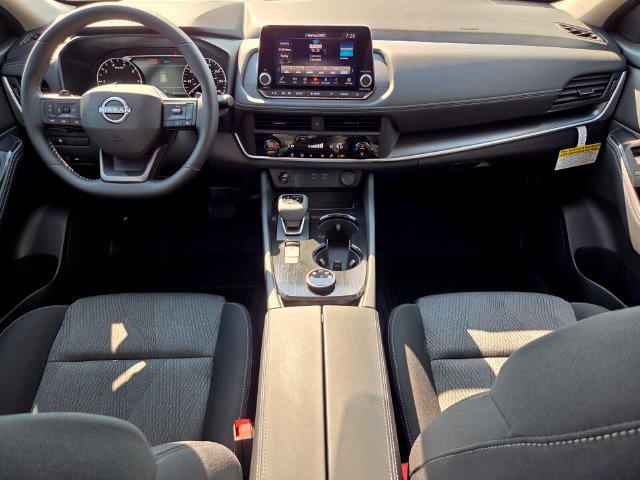 New 2026 Nissan Rogue SV AWD/4WD image 13