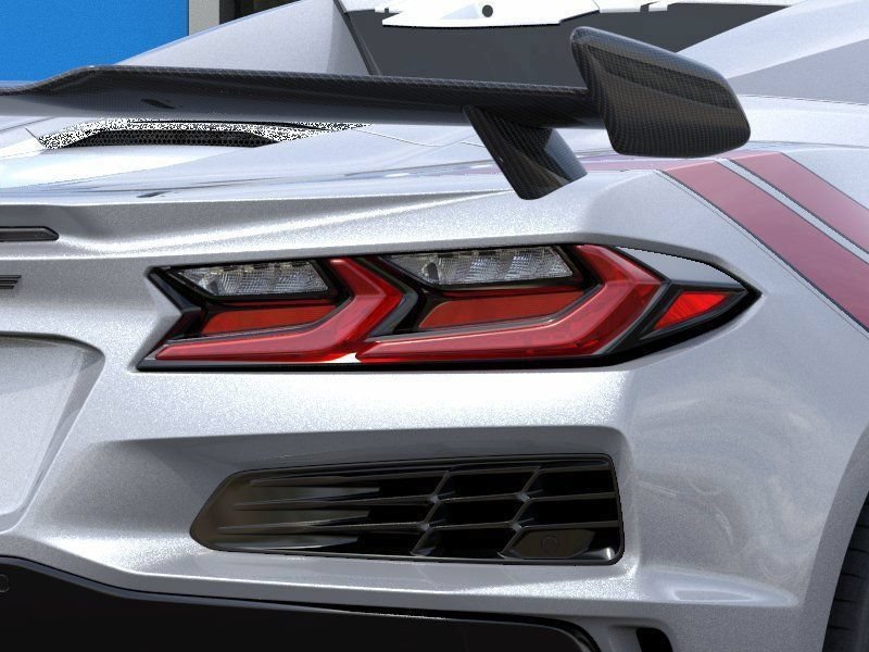 New 2027 Chevrolet Corvette Grand Sport RWD image 27