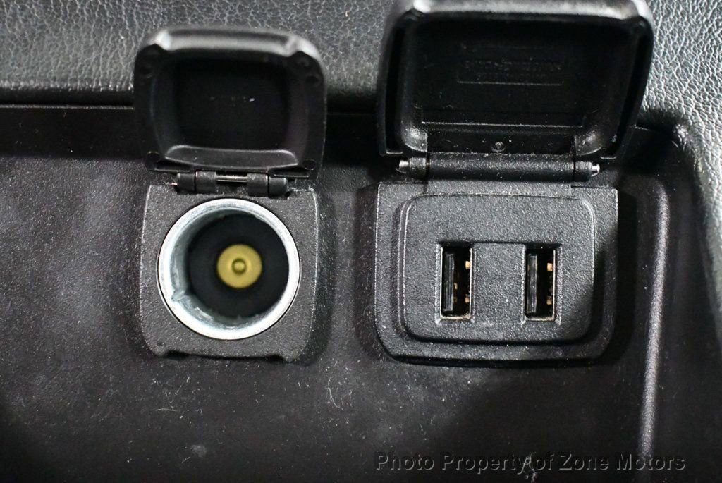 Used 2016 GMC Yukon SLT w/ Open Road Package image 50