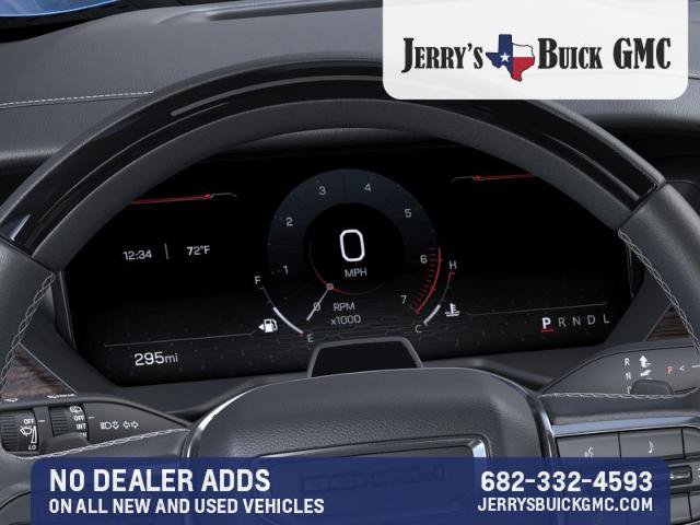 New 2027 GMC Acadia Denali Ultimate FWD image 20