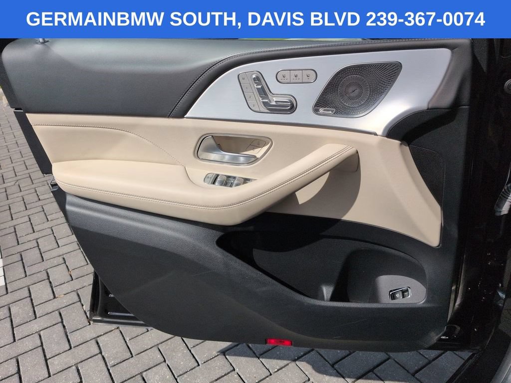Used 2024 Mercedes-Benz GLE 63 AMG S image 30