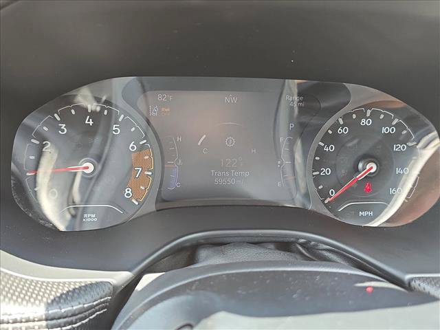 Used 2023 Jeep Compass Latitude w/ Convenience Group AWD/4WD image 11