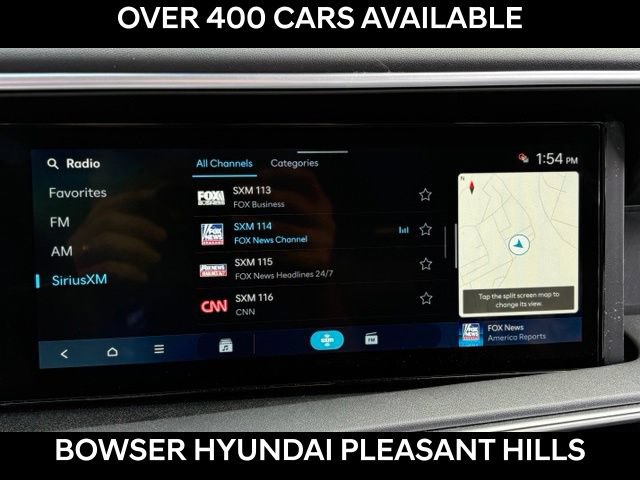 New 2026 Hyundai Palisade SE AWD/4WD image 6