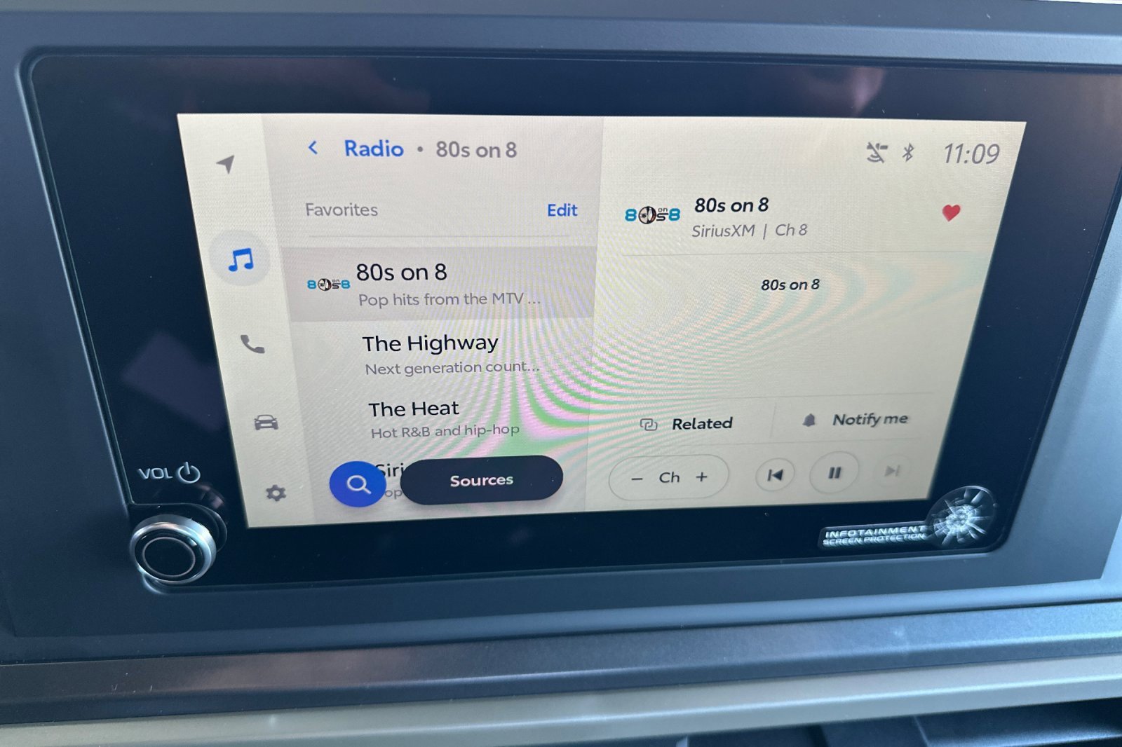 New 2026 Toyota Tacoma SR5 image 19