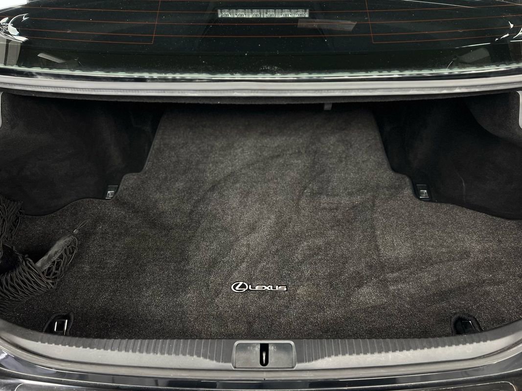 Used 2015 Lexus GS 350 F Sport image 36