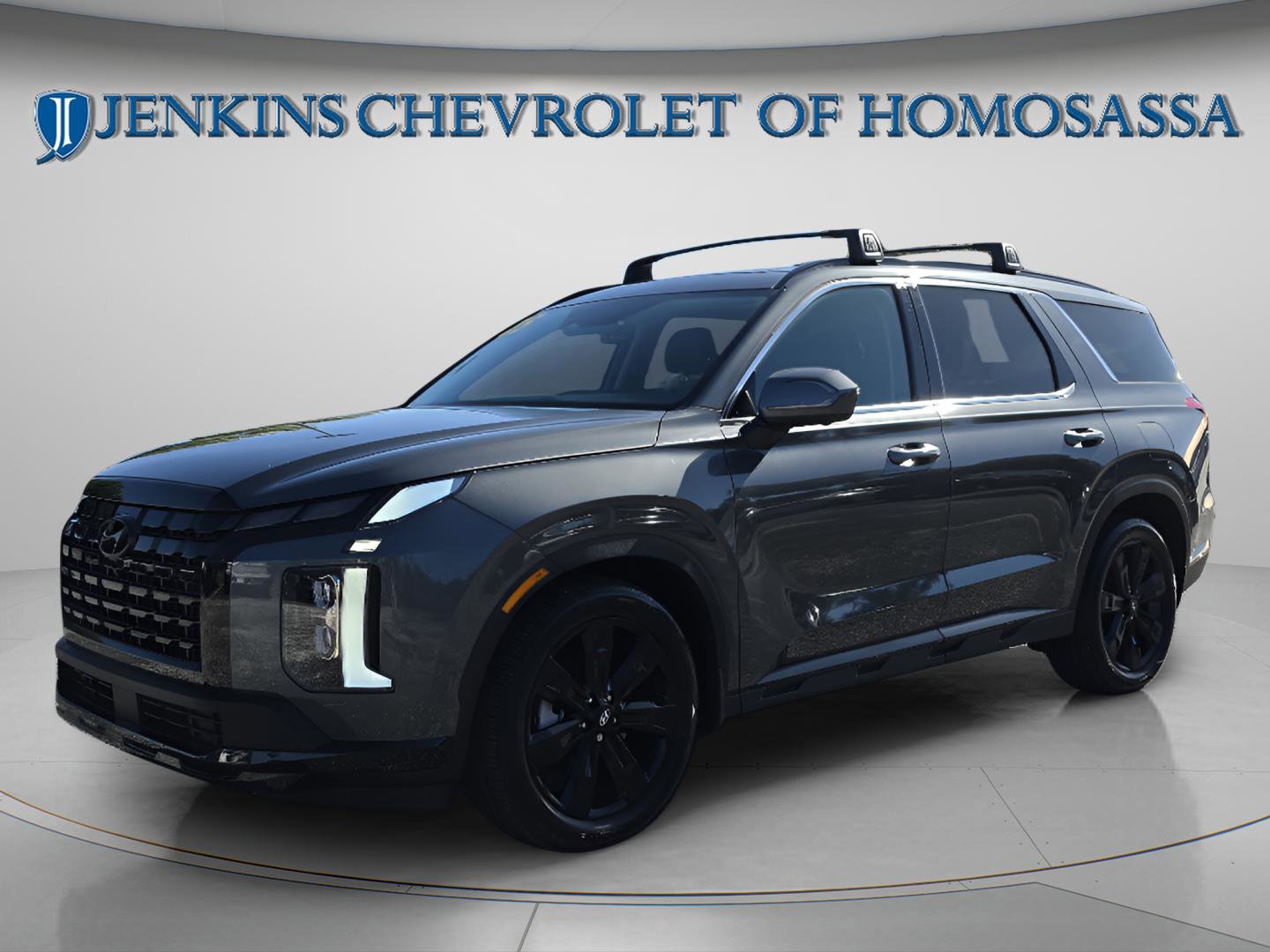 Used 2025 Hyundai Palisade XRT FWD image 10
