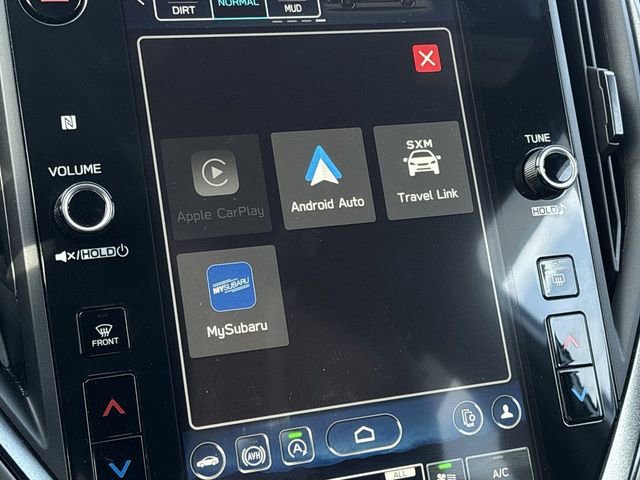 Certified 2025 Subaru Crosstrek 2.5i Wilderness image 15
