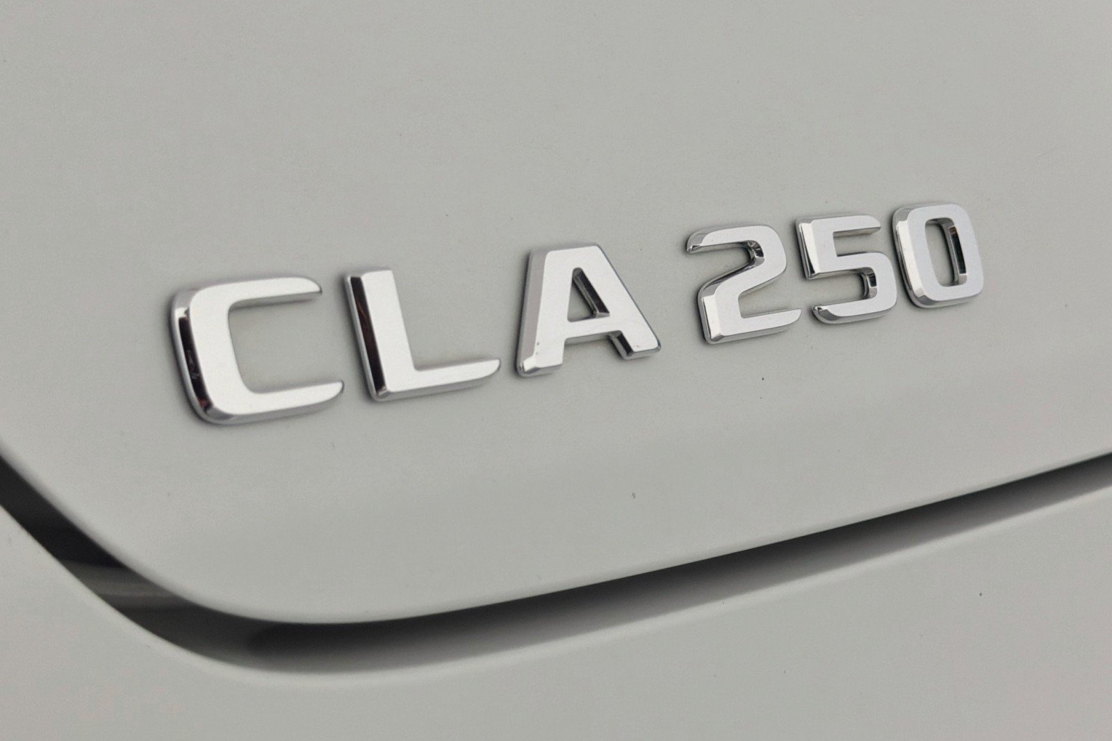 Certified 2023 Mercedes-Benz CLA 250 image 10