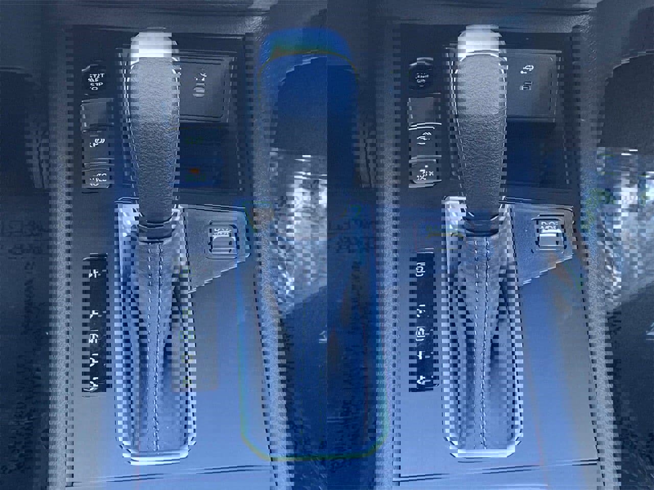 New 2026 Nissan Kicks S image 26