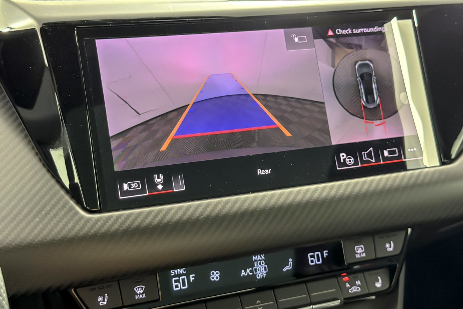 New 2026 Audi S e-tron GT Premium Plus AWD/4WD image 18