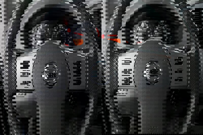 Used 2018 Nissan Frontier SV image 20