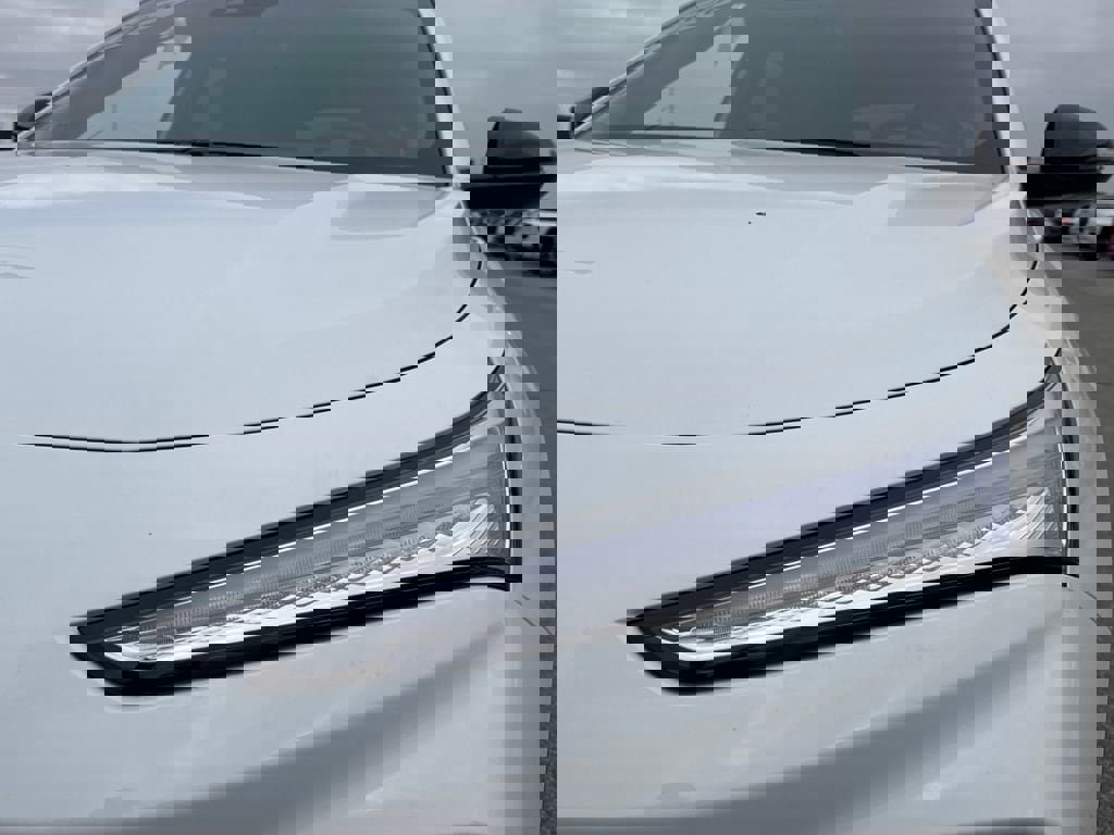 New 2026 Buick Envista Sport Touring w/ Convenience I Package image 10