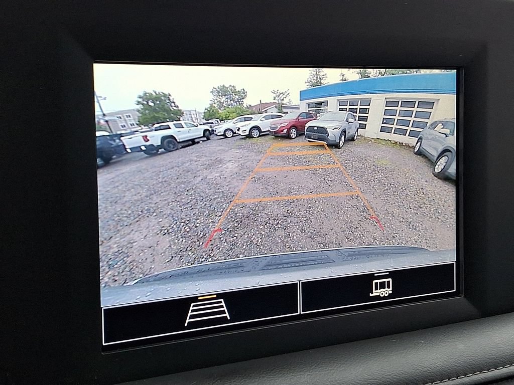 Used 2024 Chevrolet Tahoe LS w/ Driver Alert Package AWD/4WD image 23