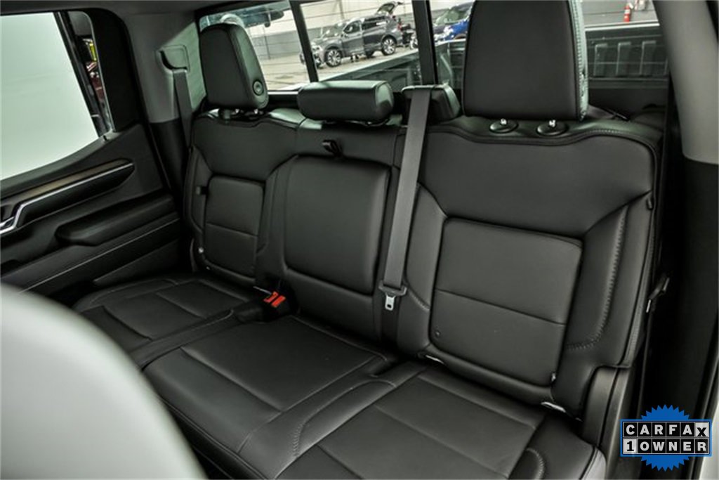 Certified 2024 GMC Sierra 1500 Denali w/ Denali Reserve Package image 14