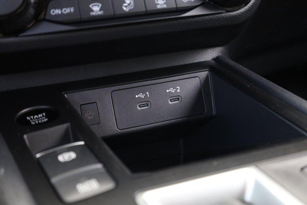 New 2026 Nissan Kicks SV w/ SV Premium Package image 17