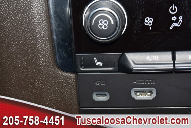 Certified 2024 Chevrolet Tahoe Z71 w/ Luxury Package AWD/4WD image 36