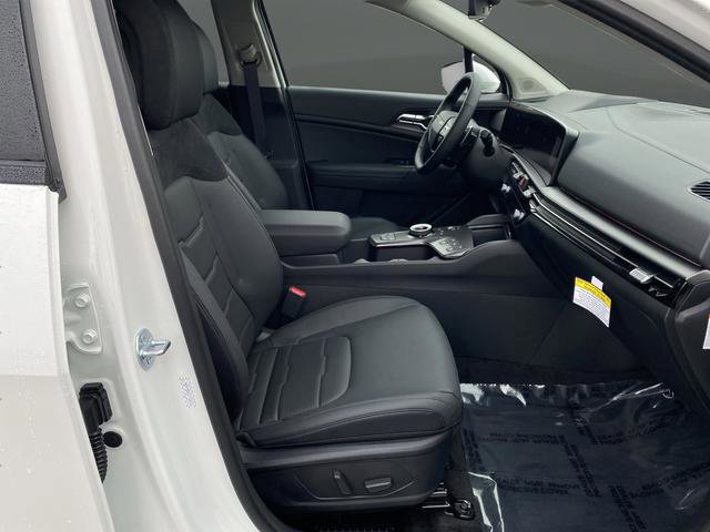 New 2026 Kia Sportage SX Prestige image 39