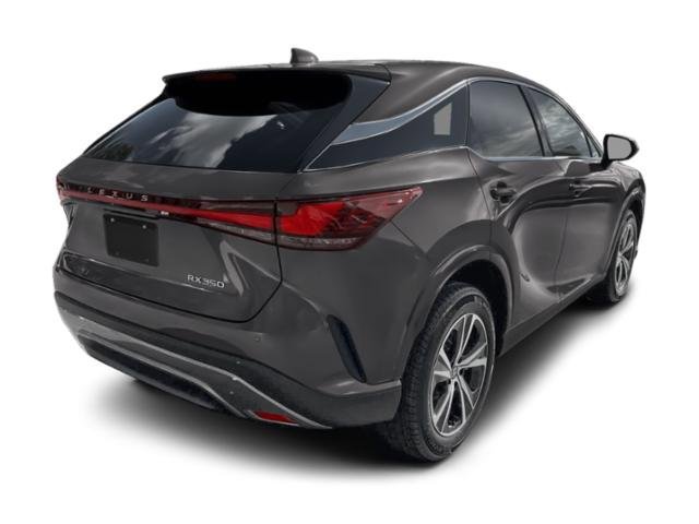 Used 2026 Lexus RX 350 F Sport image 4