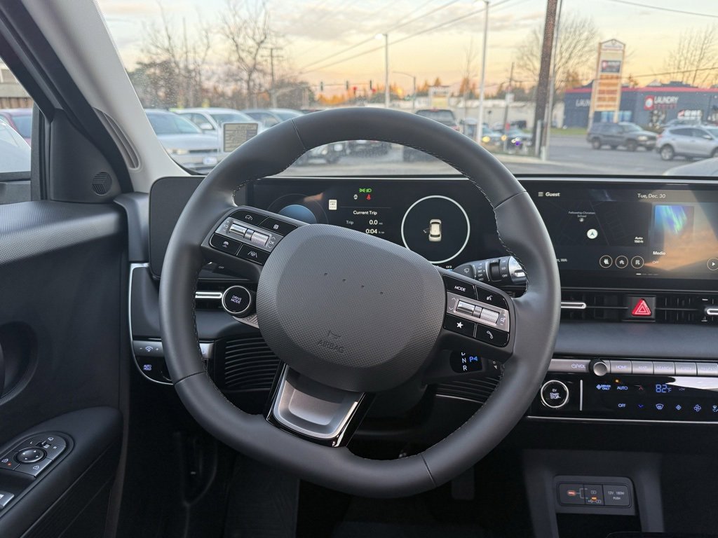 Certified 2025 Hyundai Ioniq 5 SEL image 21