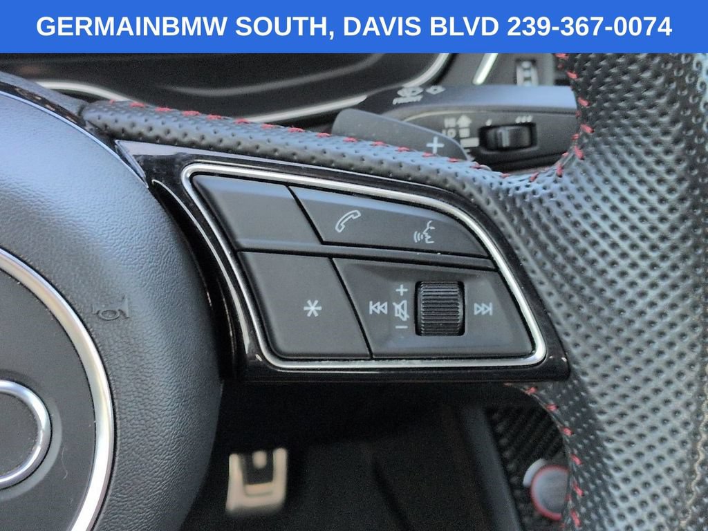 Used 2020 Audi S5 Prestige AWD/4WD image 26