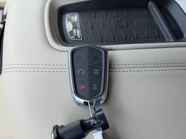 Used 2016 Cadillac Escalade ESV Premium AWD/4WD image 66