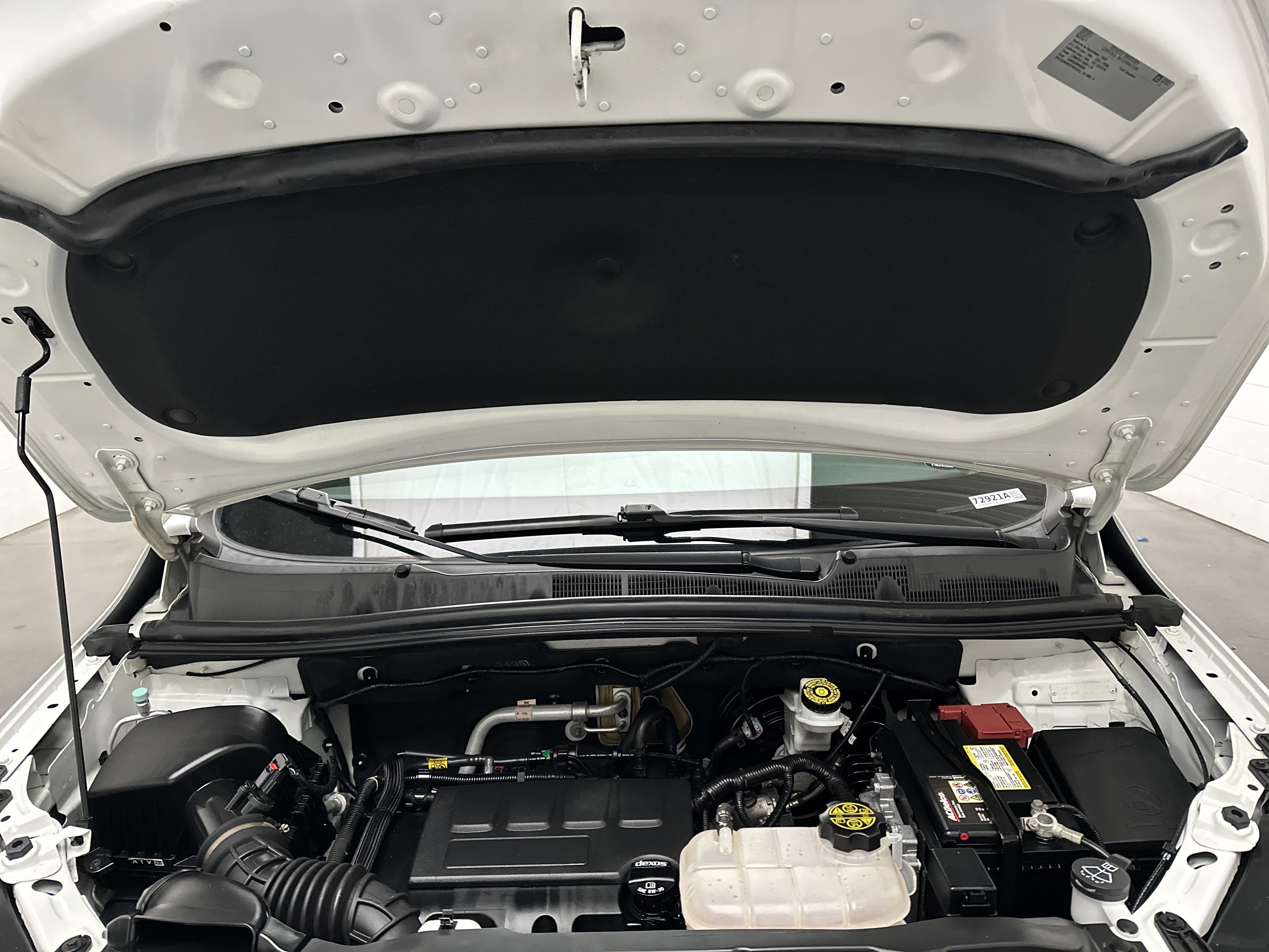 Used 2020 Buick Encore Preferred FWD image 35