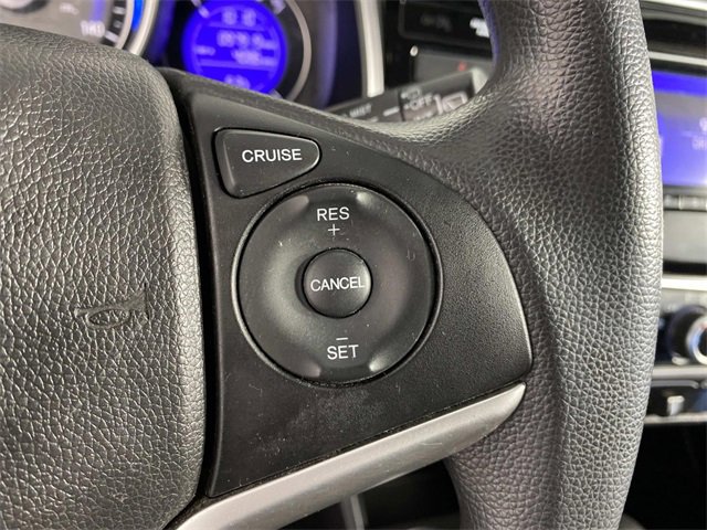 Used 2017 Honda Fit LX image 17