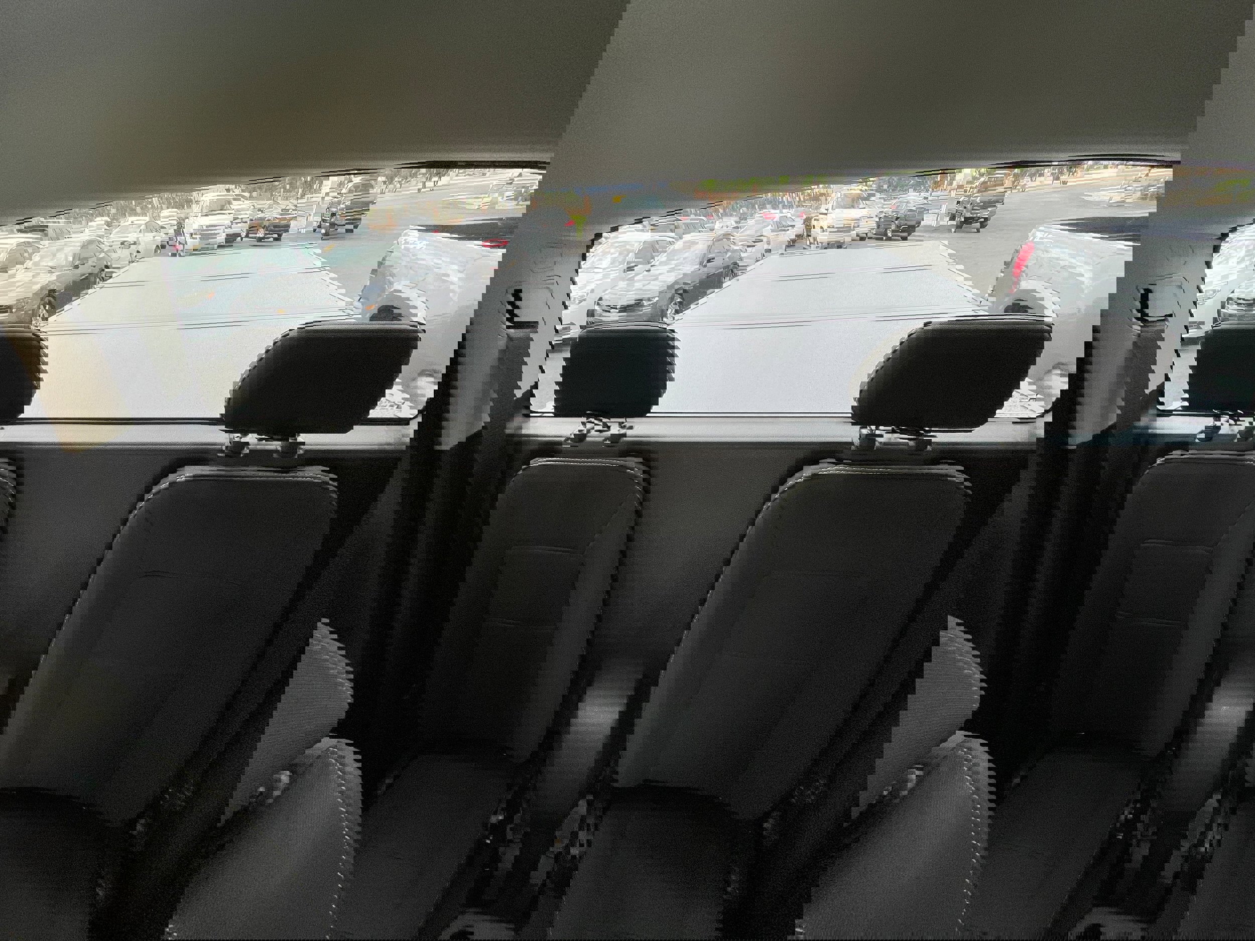 Used 2017 Chevrolet Colorado LT image 21