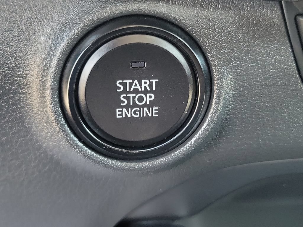 Certified 2026 MAZDA MAZDA3 s Sport FWD image 11