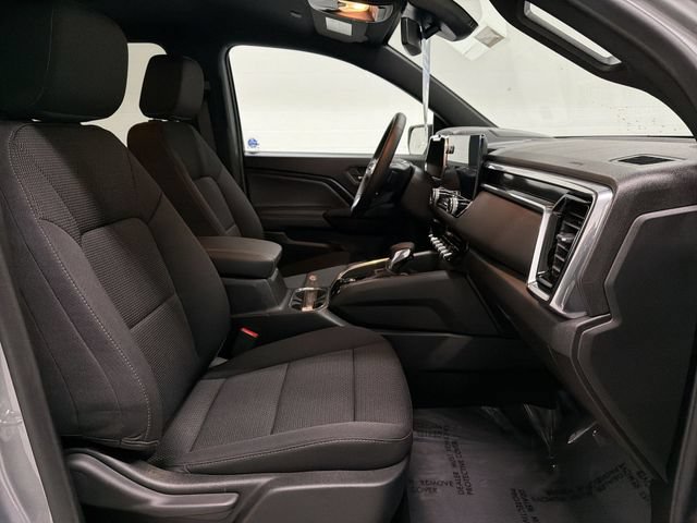 New 2026 GMC Canyon Elevation w/ Convenience Package RWD image 18