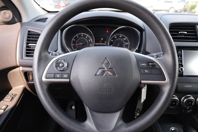 Used 2024 Mitsubishi Outlander Sport ES AWD/4WD image 10
