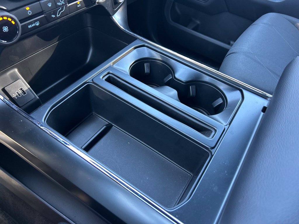Used 2026 Ford F150 STX RWD image 34