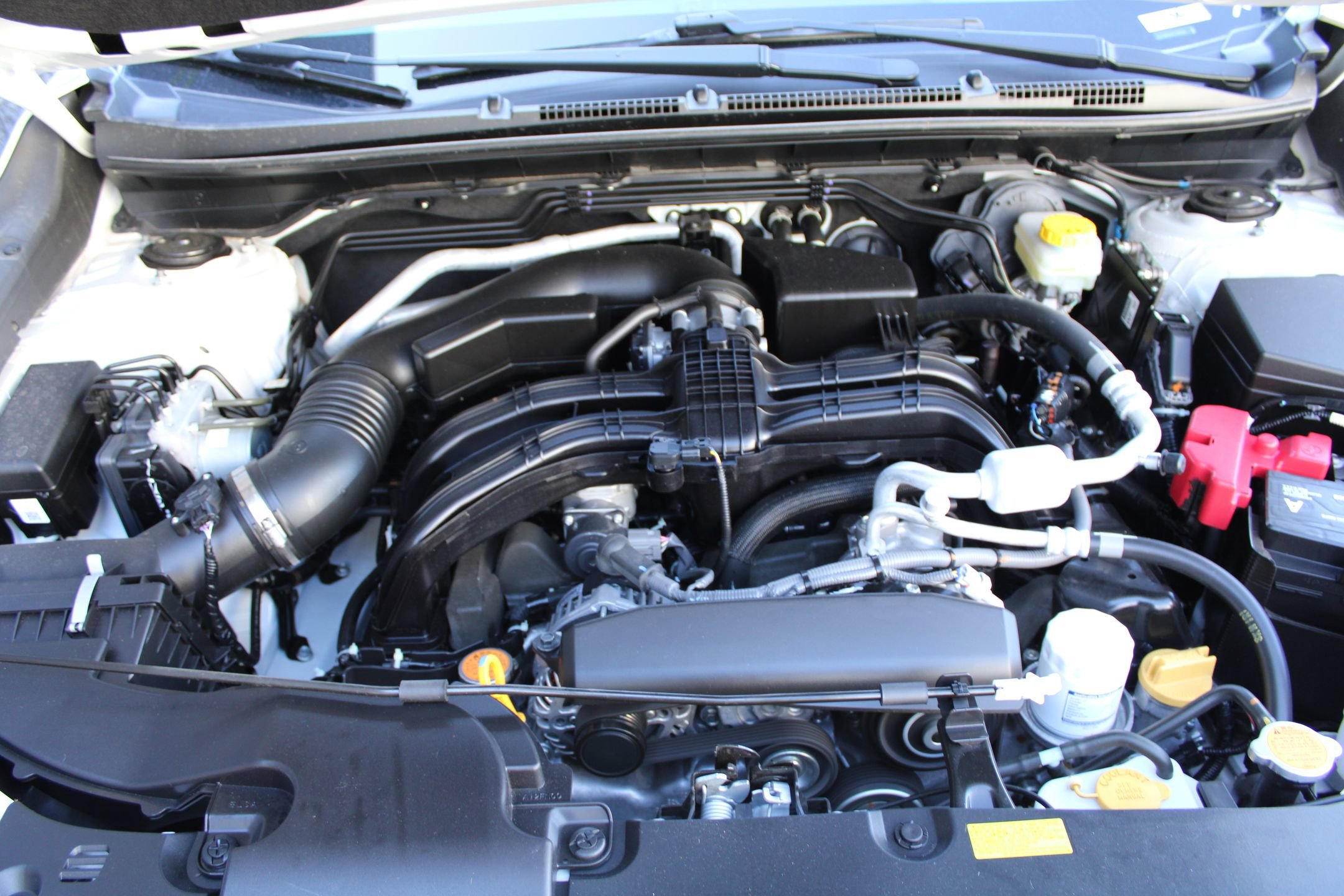 Used 2024 Subaru Crosstrek 2.5i Sport image 29