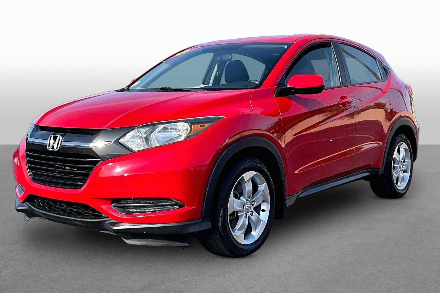 Used 2016 Honda HR-V LX