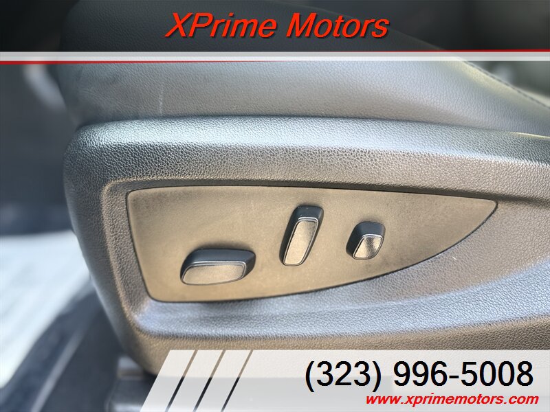Used 2020 GMC Yukon SLT w/ Open Road Package RWD image 21