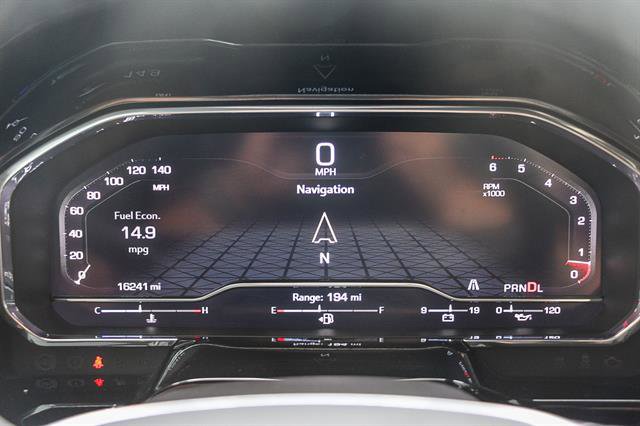 Used 2024 GMC Sierra 1500 Elevation image 21