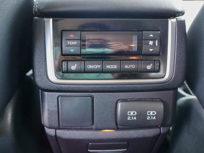 Used 2022 Subaru Ascent Limited w/ Technology Package AWD/4WD image 15