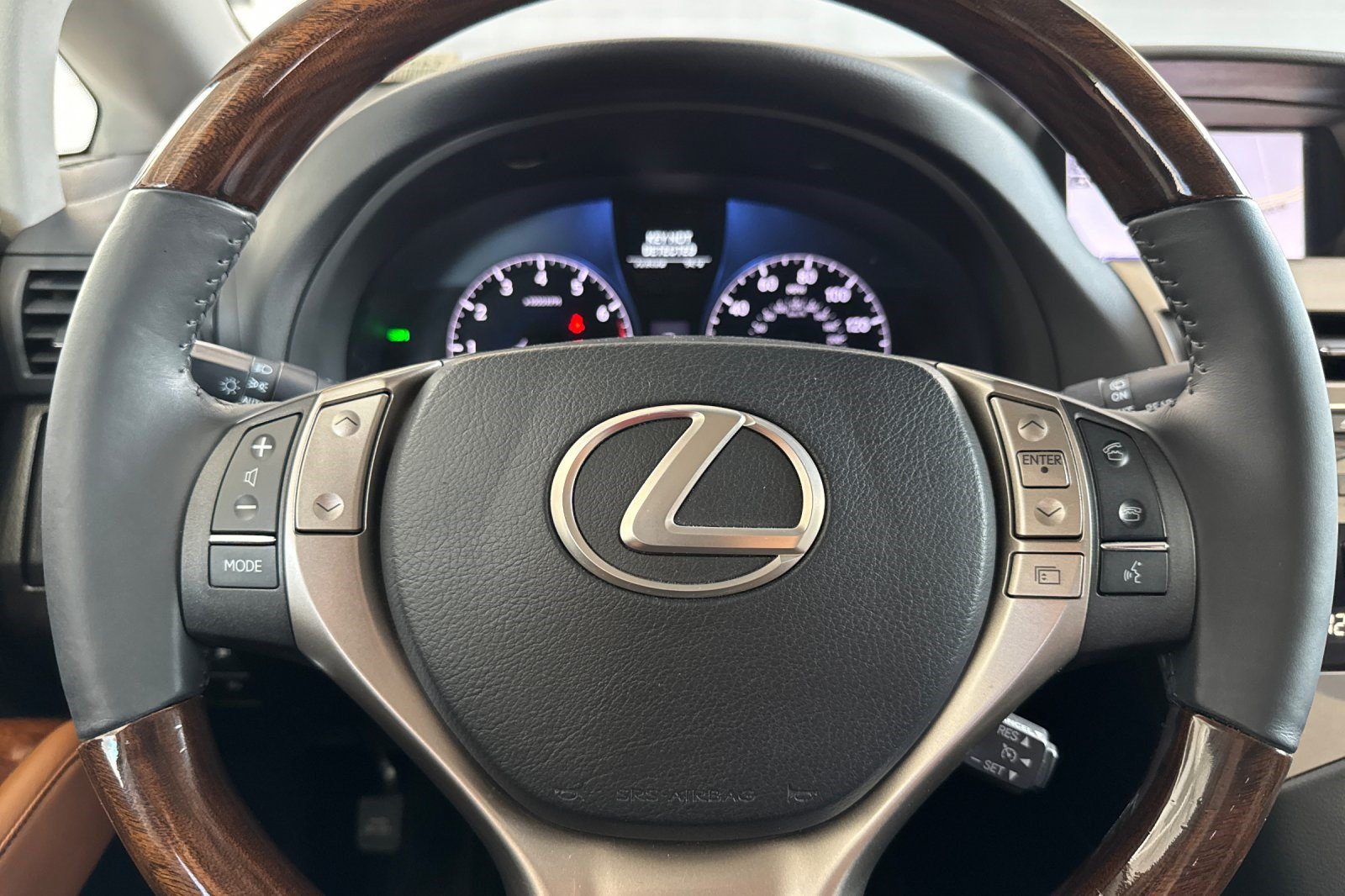 Used 2014 Lexus RX 350 AWD w/ Navigation Package image 30
