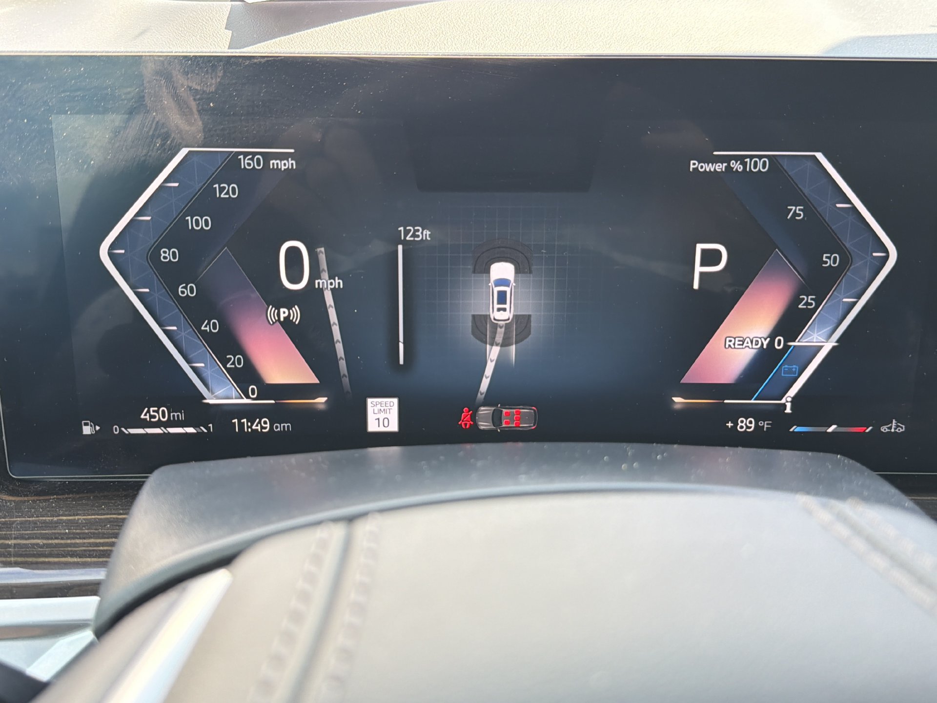 Certified 2026 BMW X7 xDrive40i AWD/4WD image 39