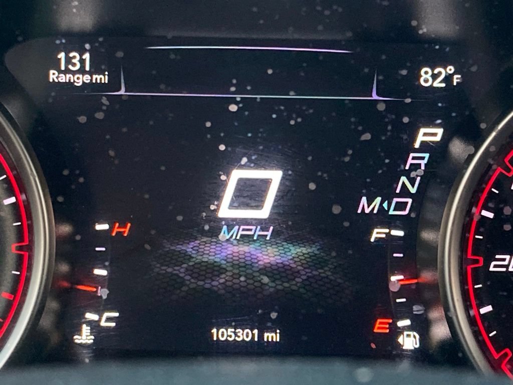 Used 2021 Dodge Charger SXT w/ Leather Interior Group RWD image 14