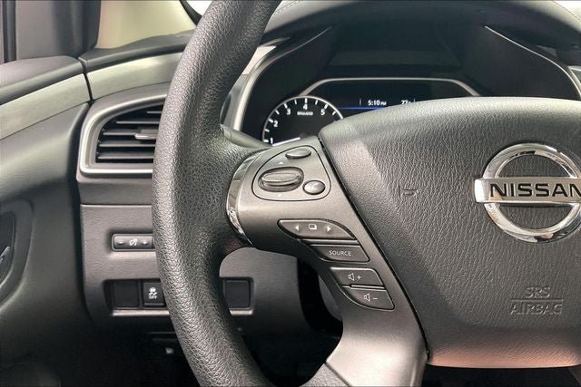 Used 2019 Nissan Murano S AWD/4WD image 22