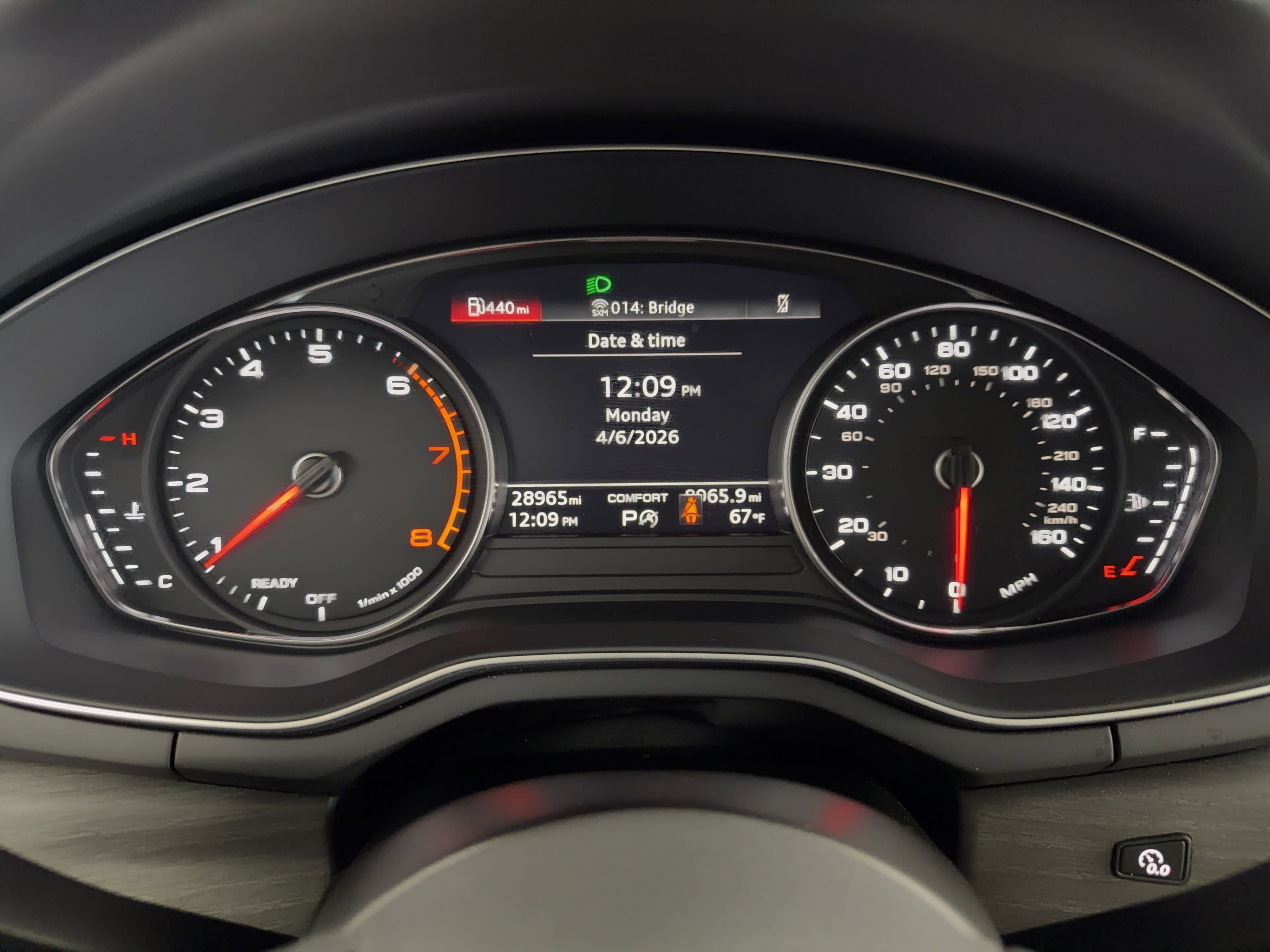 Certified 2023 Audi A5 2.0T Premium w/ Convenience Package image 25