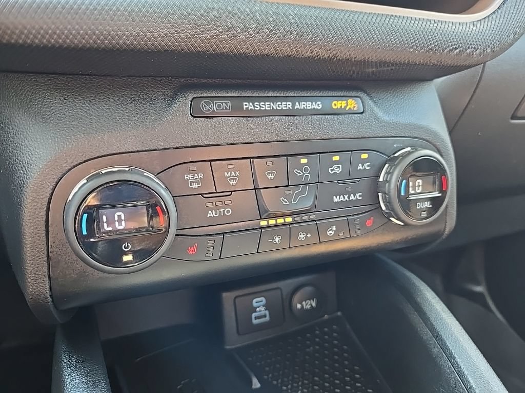 Used 2021 Ford Bronco Sport Badlands w/ Badlands Package AWD/4WD image 28