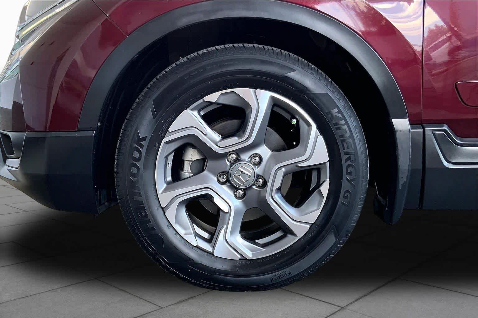 Used 2019 Honda CR-V EX-L image 11