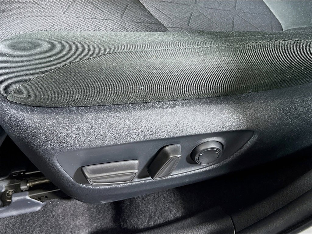 Certified 2025 Toyota RAV4 XLE image 18