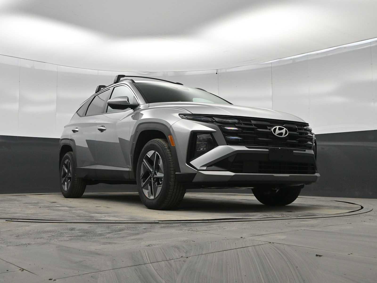 New 2026 Hyundai Tucson SEL image 36