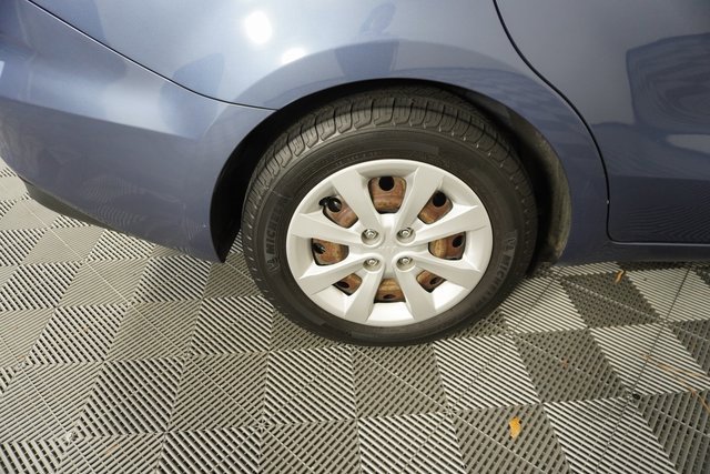 Used 2016 Kia Rio LX image 14